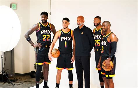 phoenix suns roster 2022-23|Phoenix Suns Roster, Schedule, Stats (2022.